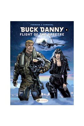 FLIGHT OF THE SPECTRE