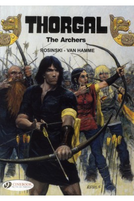 THE ARCHERS