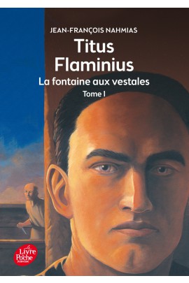 TITUS FLAMINIUS T1