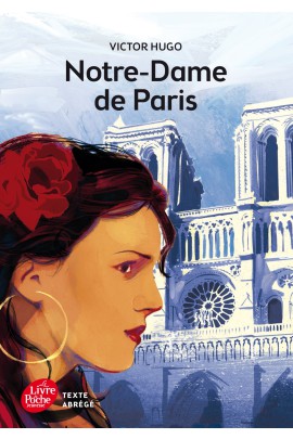 DAME DE PARIS - TEXTE ABREGE