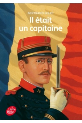 IL ETAIT UN CAPITAINE