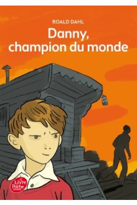 DANNY, CHAMPION DU MONDE
