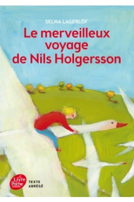 LE MERVEILLEUX VOYAGE DE NILS HOLGERSSON