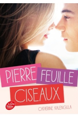 PIERRE, FEUILLE, CISEAUX