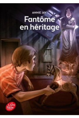 FANTOME EN HERITAGE
