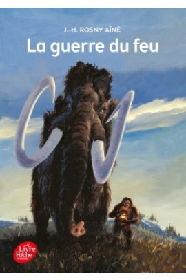 LA GUERRE DU FEU