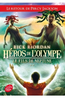 LE FILS DE NEPTUNE