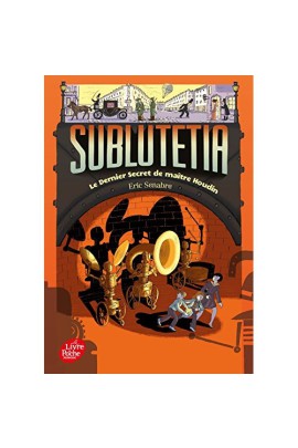 SUBLUTETIA T2