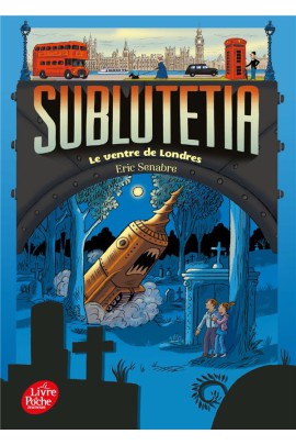 SUBLUTETIA T3