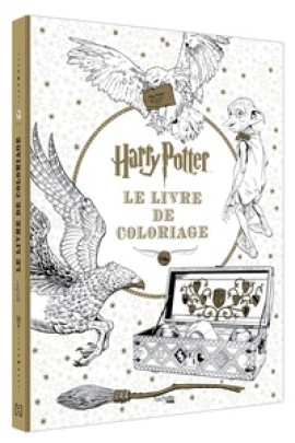 LE LIVRE DE COLORIAGES