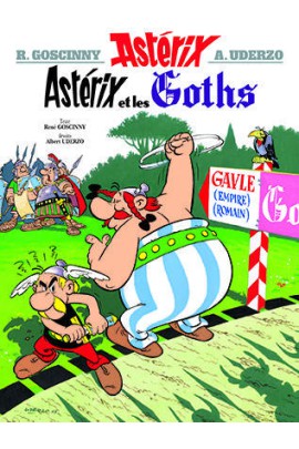 ET LES GOTHS