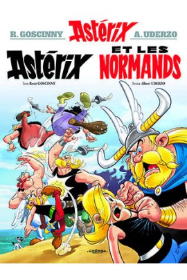 ET LES NORMANDS
