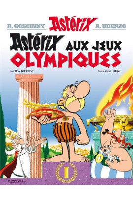 AUX JEUX OLYMPIQUES