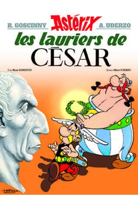 LES LAURIERS DE CESAR