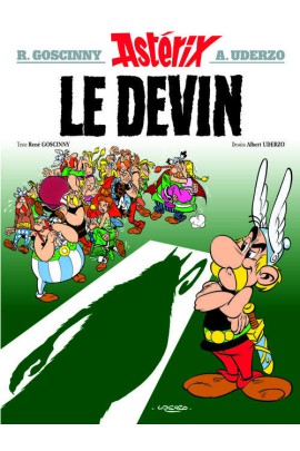 LE DEVIN