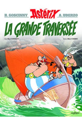 LA GRANDE TRAVERSEE