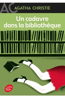 UN CADAVRE DANS LA BIBLIOTHEQUE