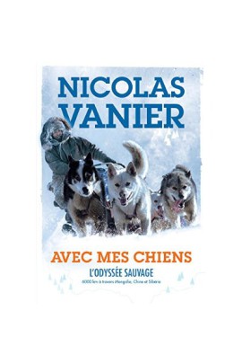 L'ODYSSEE SAUVAGE