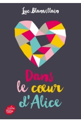 DANS LE COEUR D'ALICE