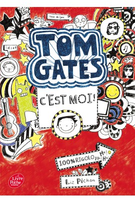 TOM GATES T1