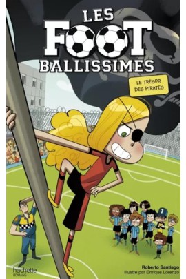 LES FOOTBALLISSIMES T10