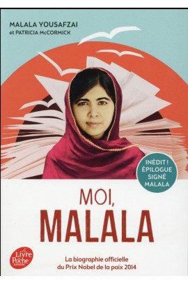 MOI, MALALA