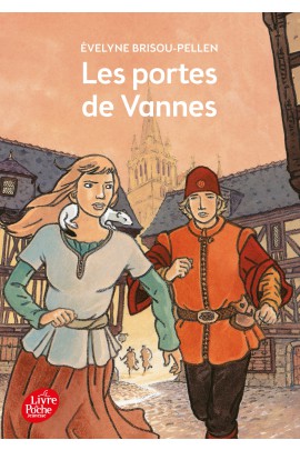 LES PORTES DE VANNES