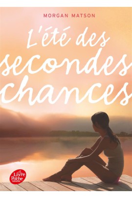 L'ETE DES SECONDES CHANCES