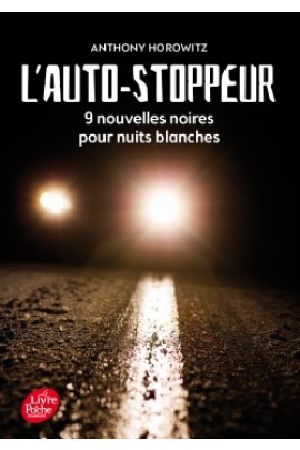 9 NOUVELLES NOIRES POUR NUITS BLANCHES