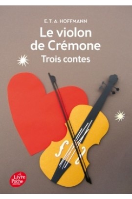 3 CONTES D'HOFFMANN