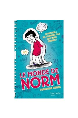 LE MONDE DE NORM T1