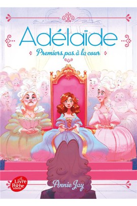 ADELAIDE T3