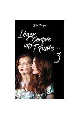 LEGER COMME UNE PLUME... T3