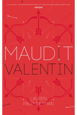 MAUDIT VALENTIN