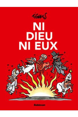 NI DIEU, NI EUX