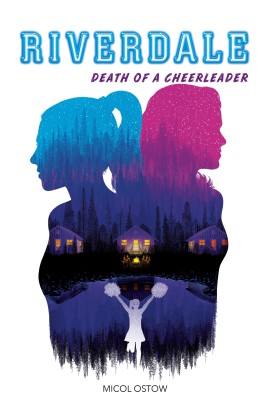 DEATH OF A CHEERLEADER