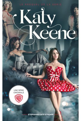 LE PREQUEL DE LA SERIE SPIN-OFF DE RIVERDALE