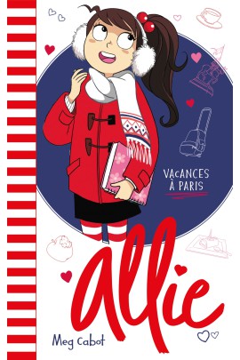 LES VACANCES A PARIS