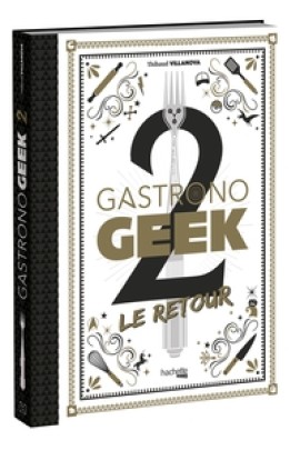 LE RETOUR
