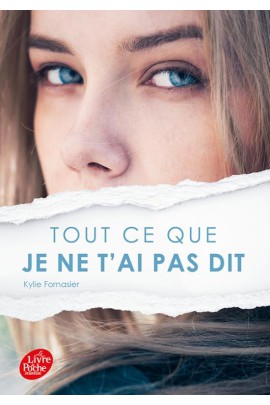 TOUT CE QUE JE NE T'AI PAS DIT