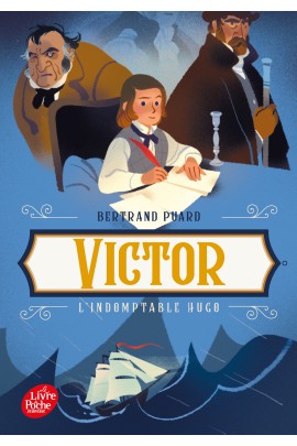 L'INDOMPTABLE HUGO