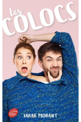 LES COLOCS