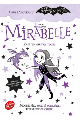 MI-FEE, MI-SORCIERE, TOTALEMENT CHIPIE