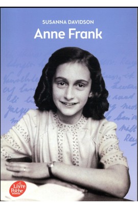 ANNE FRANK