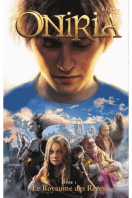 ONIRIA T1