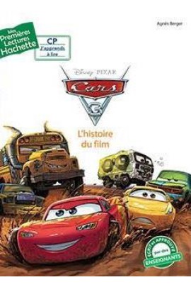 CARS 3