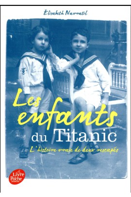 LES ENFANTS DU TITANIC