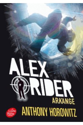 ALEX RIDER T6