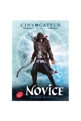 LIVRE I - NOVICE