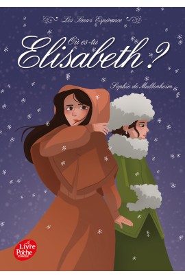 LES SOEURS ESPERANCE T2